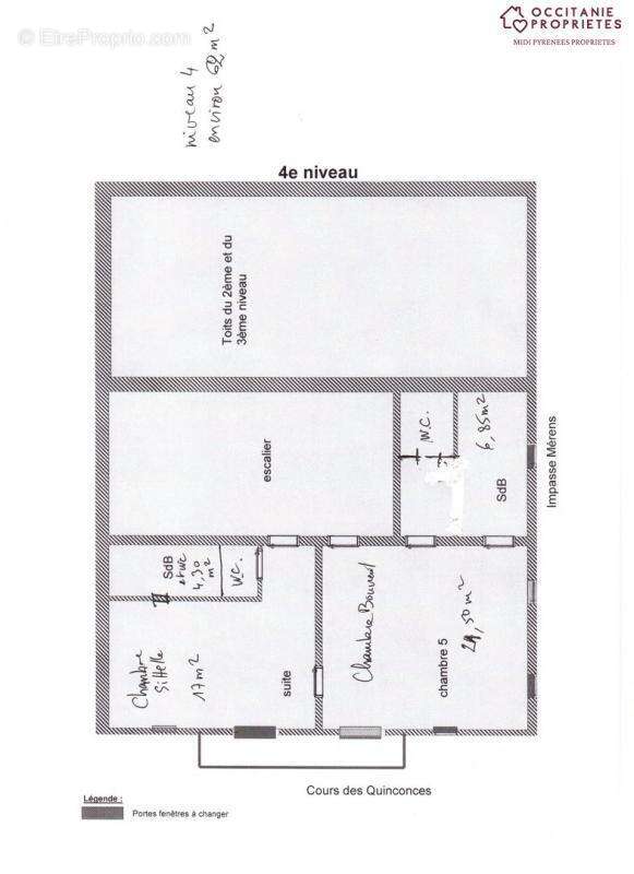 Maison à BAGNERES-DE-LUCHON