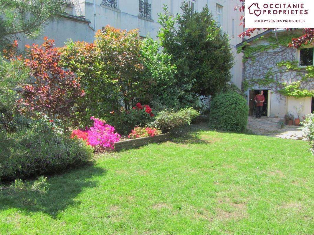 Maison à BAGNERES-DE-LUCHON