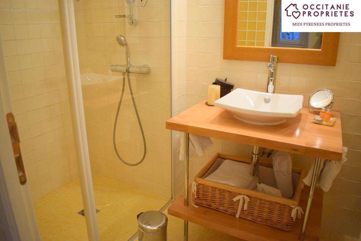 Maison à BAGNERES-DE-LUCHON