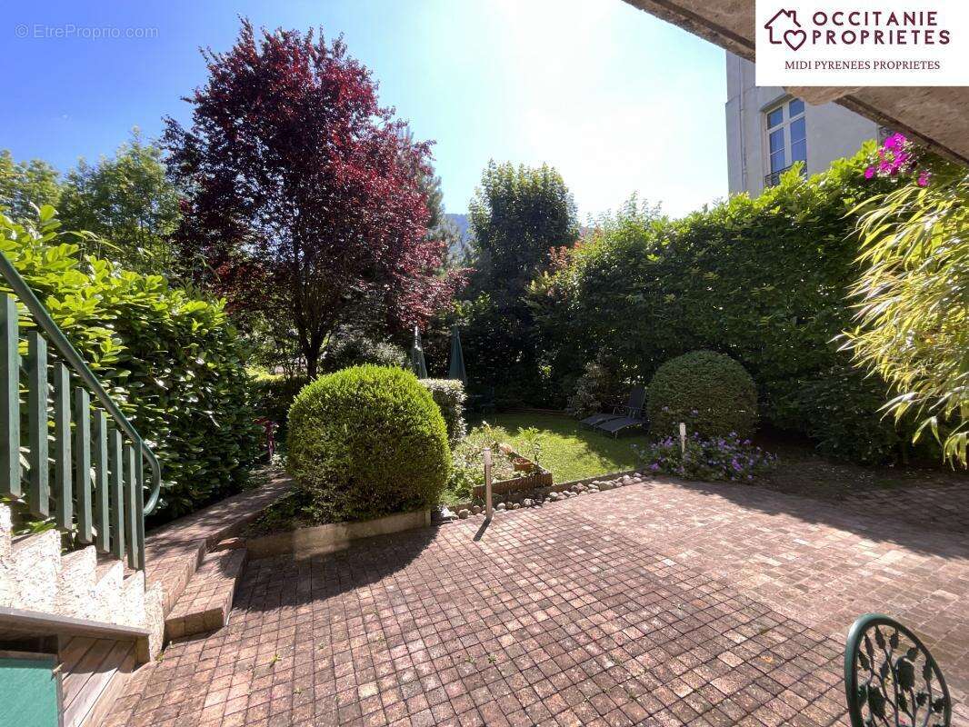 Maison à BAGNERES-DE-LUCHON
