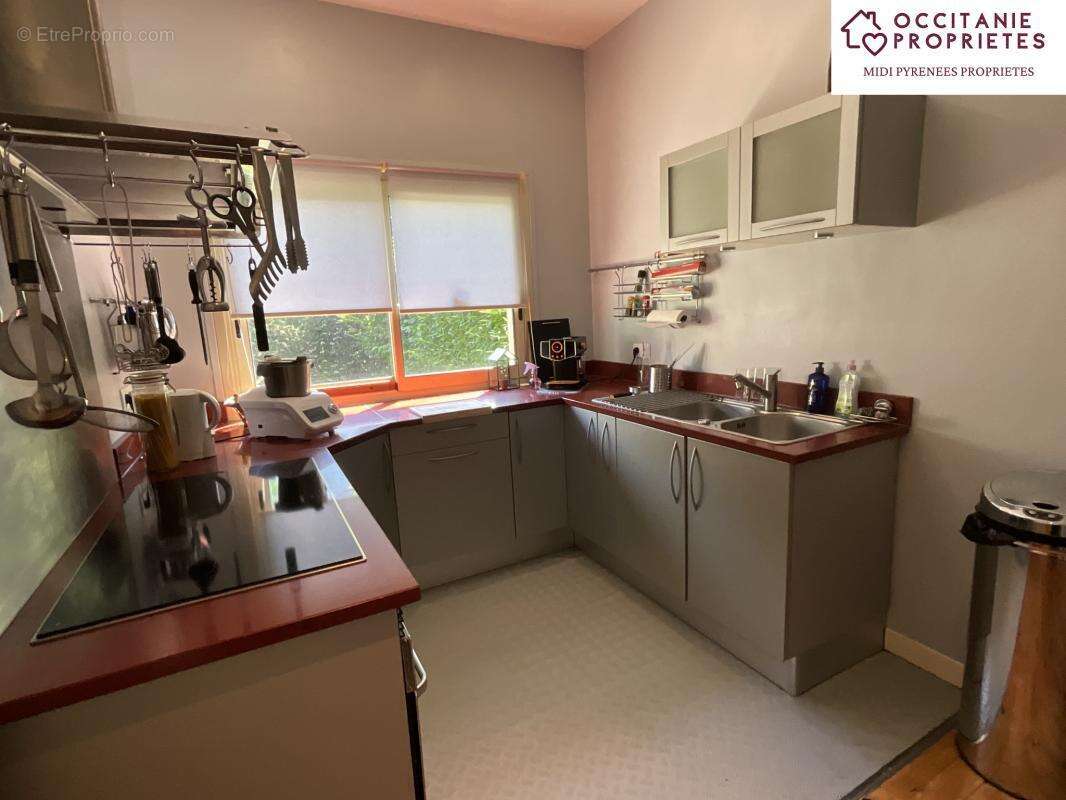 Maison à BAGNERES-DE-LUCHON