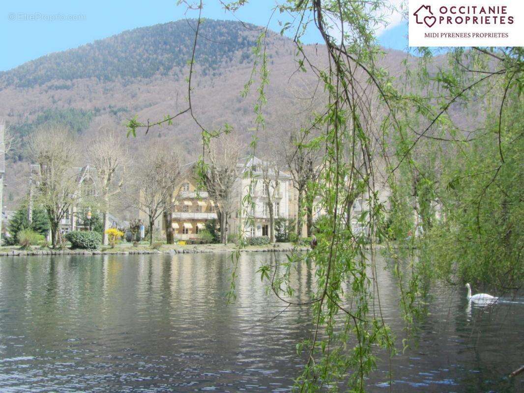 Maison à BAGNERES-DE-LUCHON