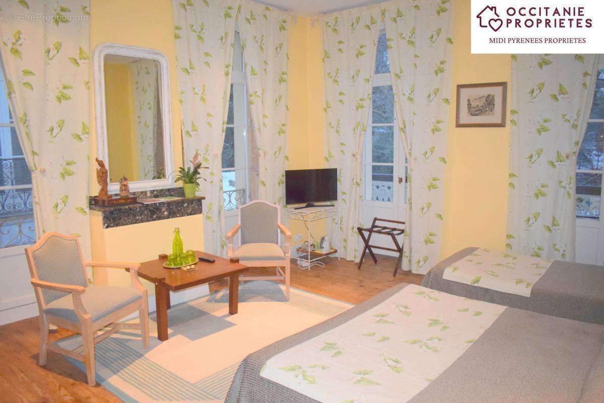 Maison à BAGNERES-DE-LUCHON