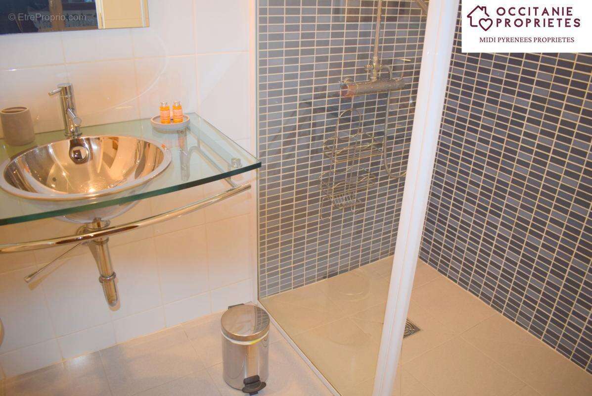 Maison à BAGNERES-DE-LUCHON