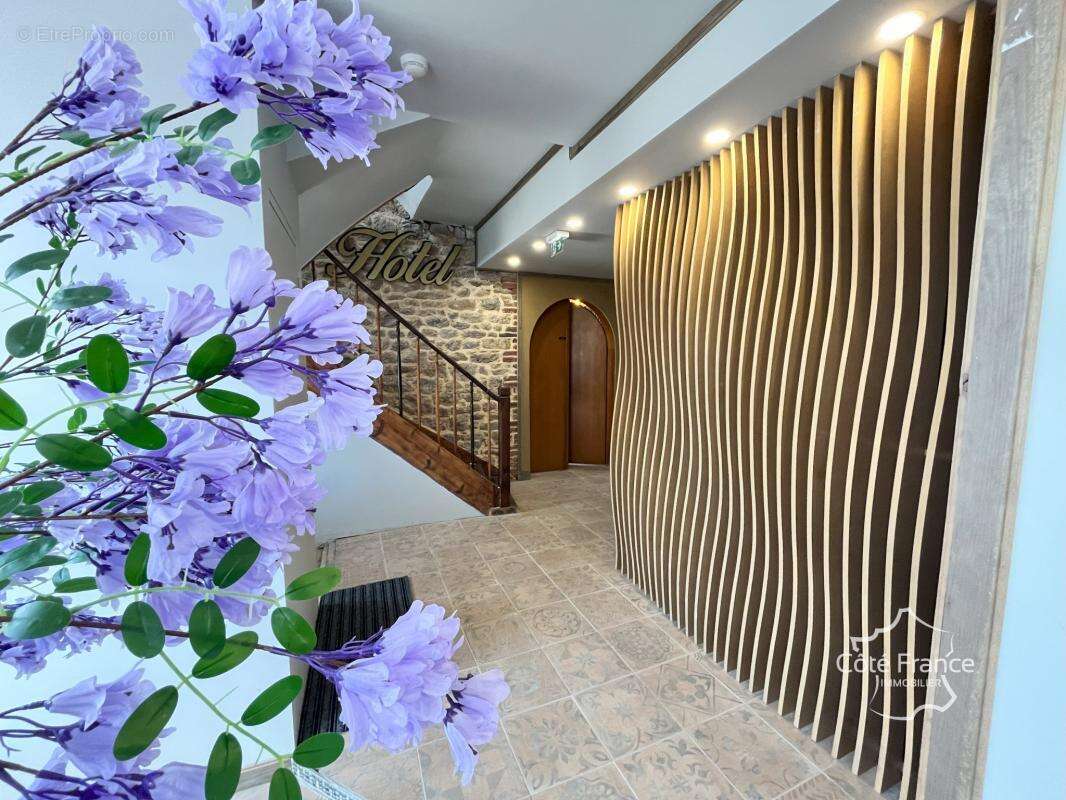 Maison à COSQUEVILLE