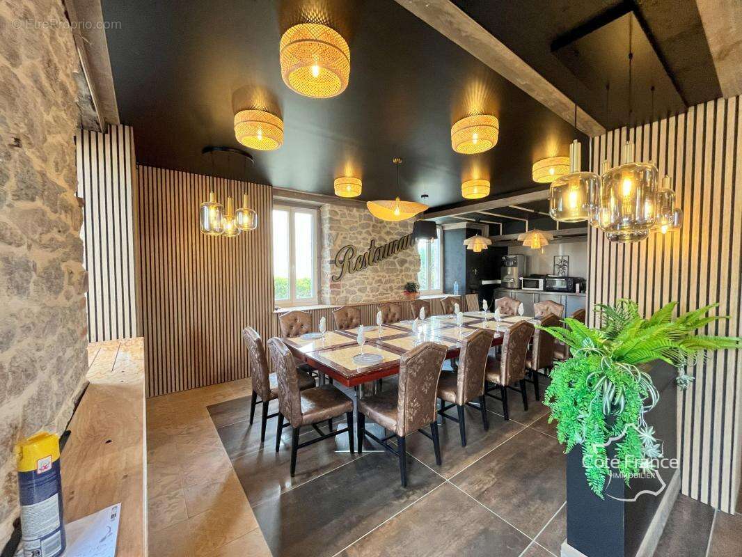 Maison à COSQUEVILLE