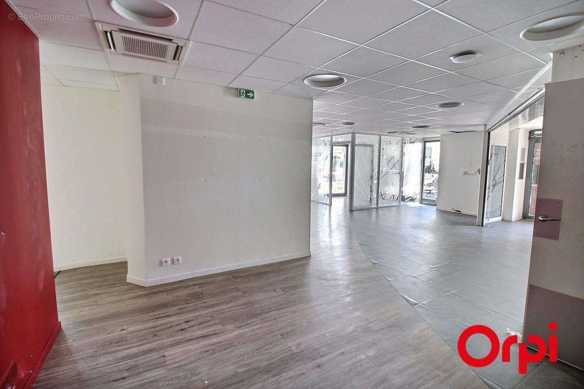 Appartement à MARSEILLE-9E