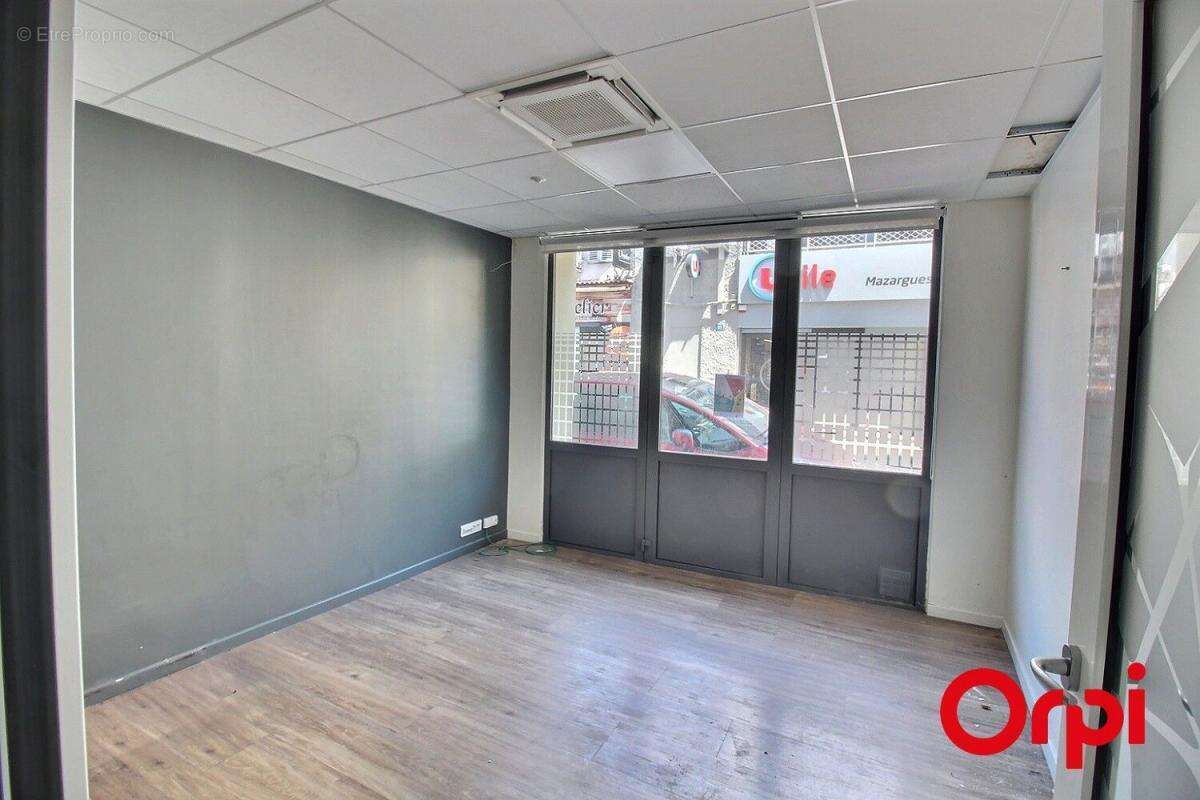 Appartement à MARSEILLE-9E