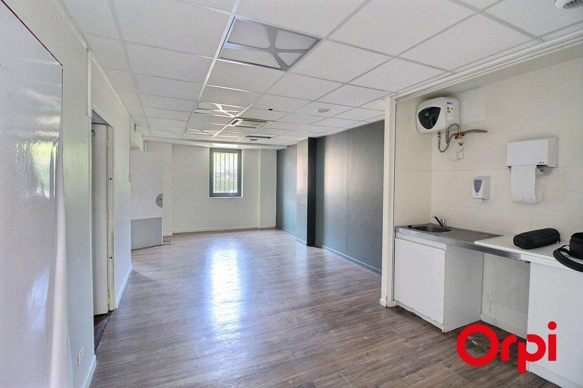 Appartement à MARSEILLE-9E