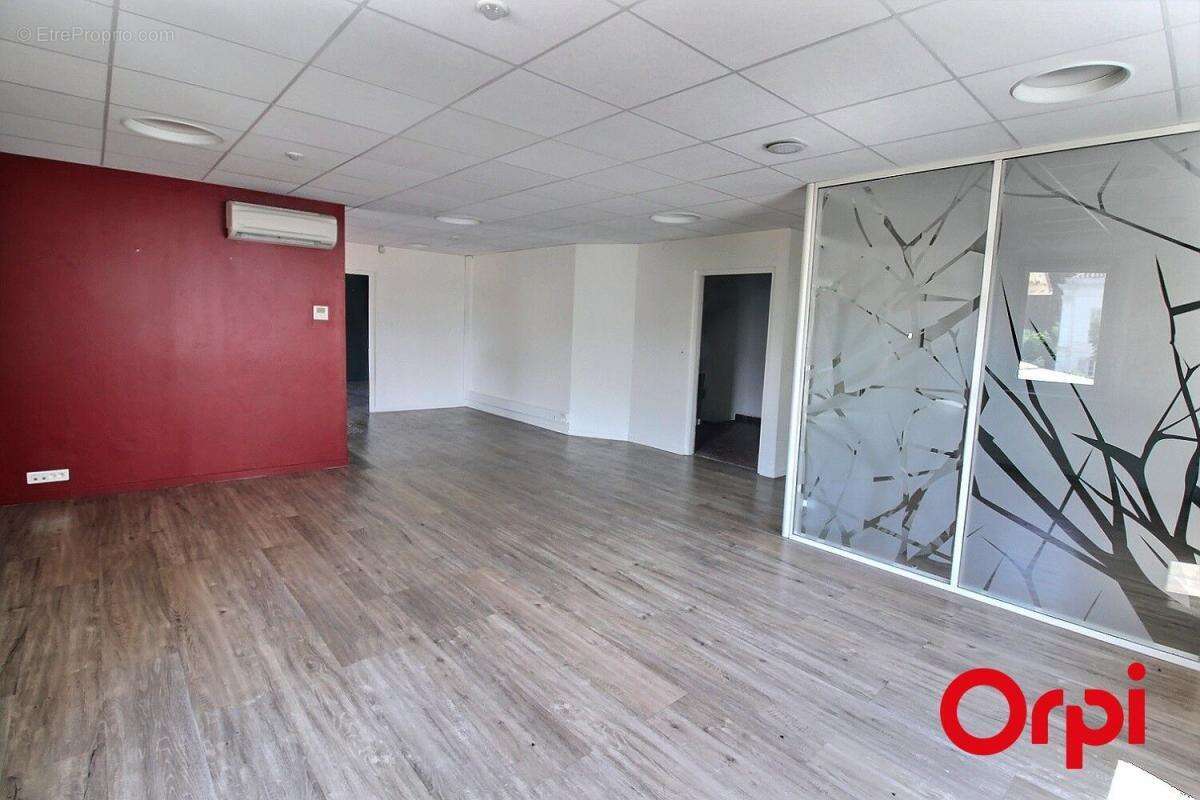 Appartement à MARSEILLE-9E