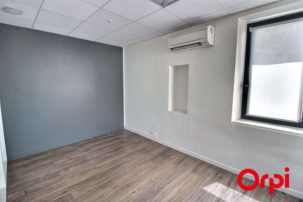 Appartement à MARSEILLE-9E