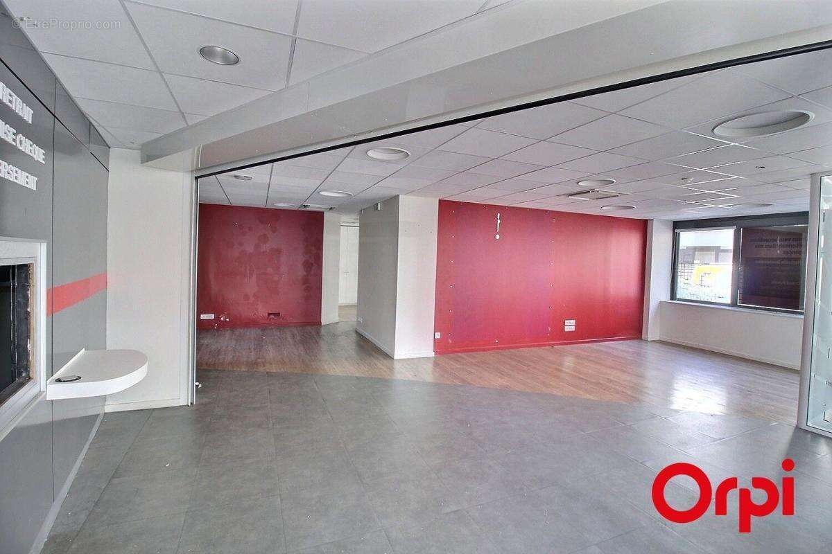 Appartement à MARSEILLE-9E