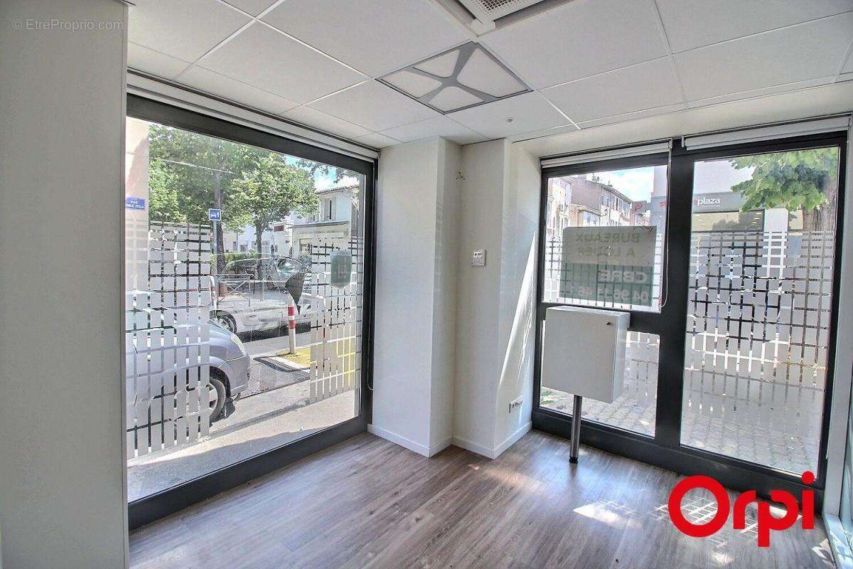 Appartement à MARSEILLE-9E