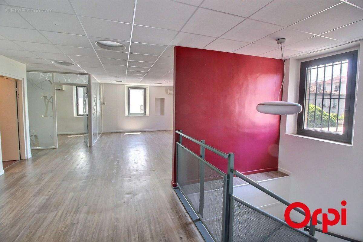 Appartement à MARSEILLE-9E