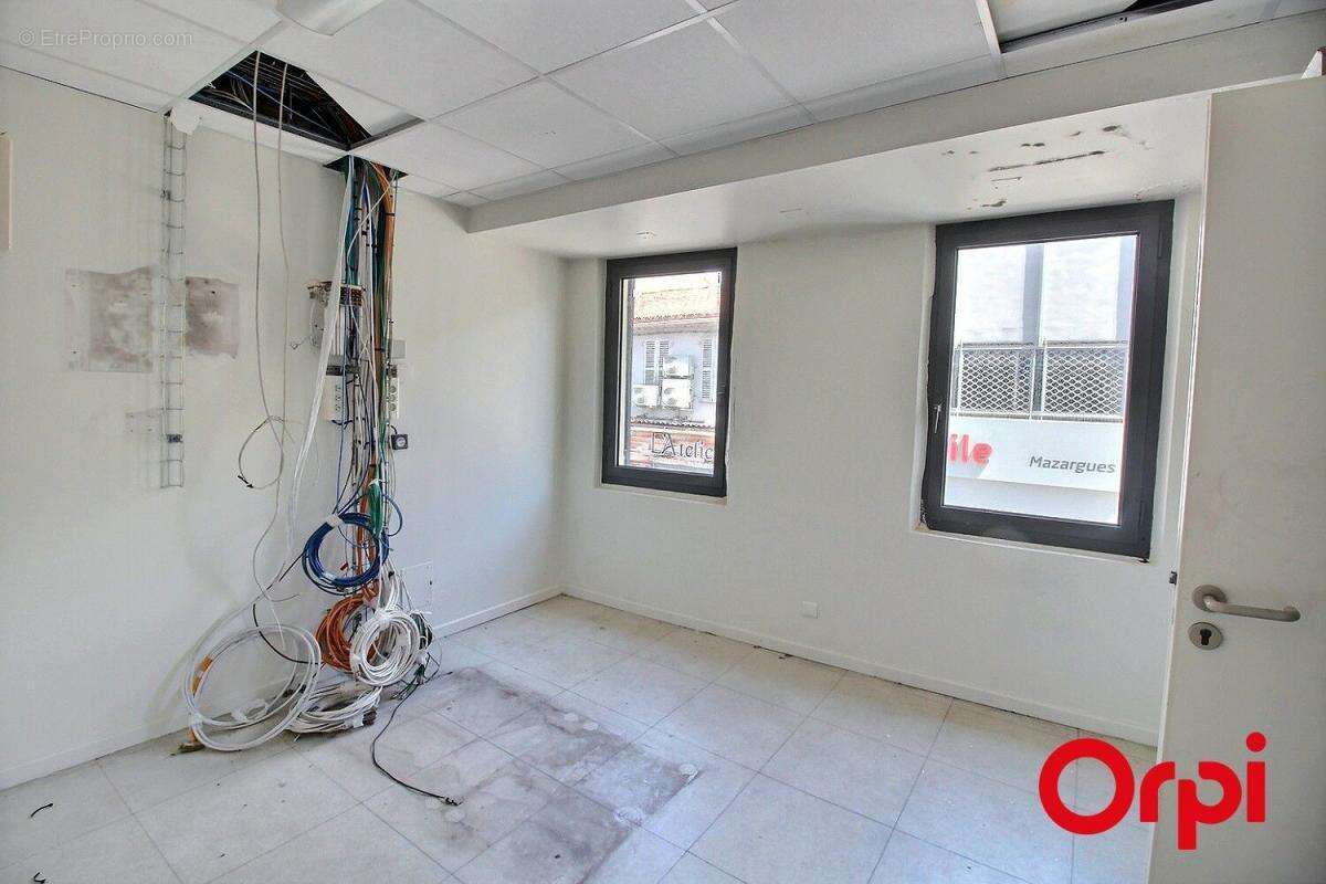 Appartement à MARSEILLE-9E