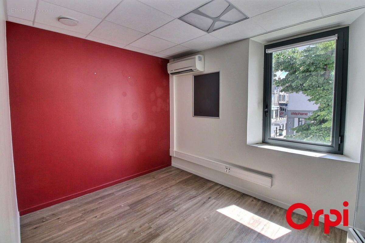 Appartement à MARSEILLE-9E