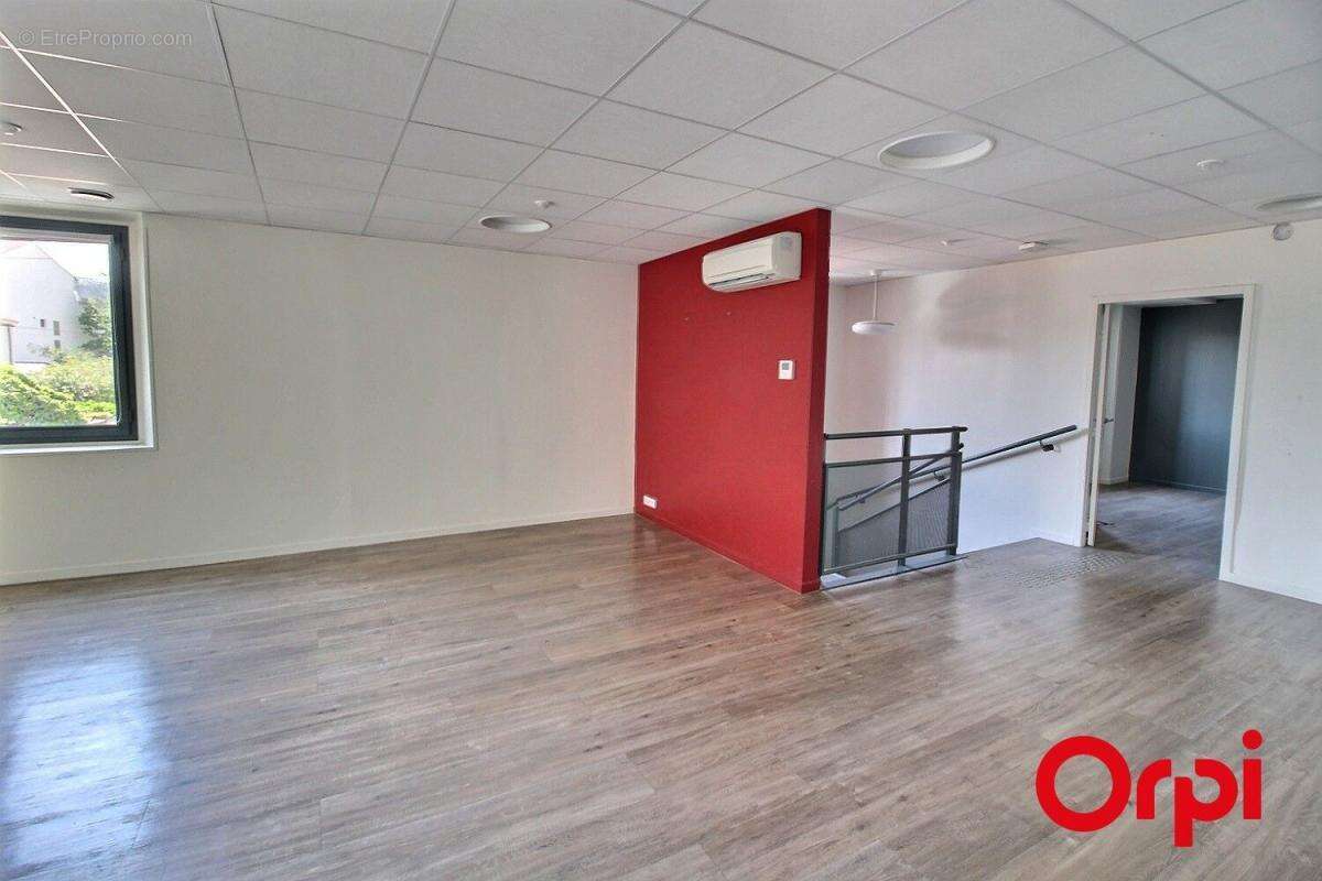 Appartement à MARSEILLE-9E