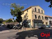 Appartement à MARSEILLE-9E