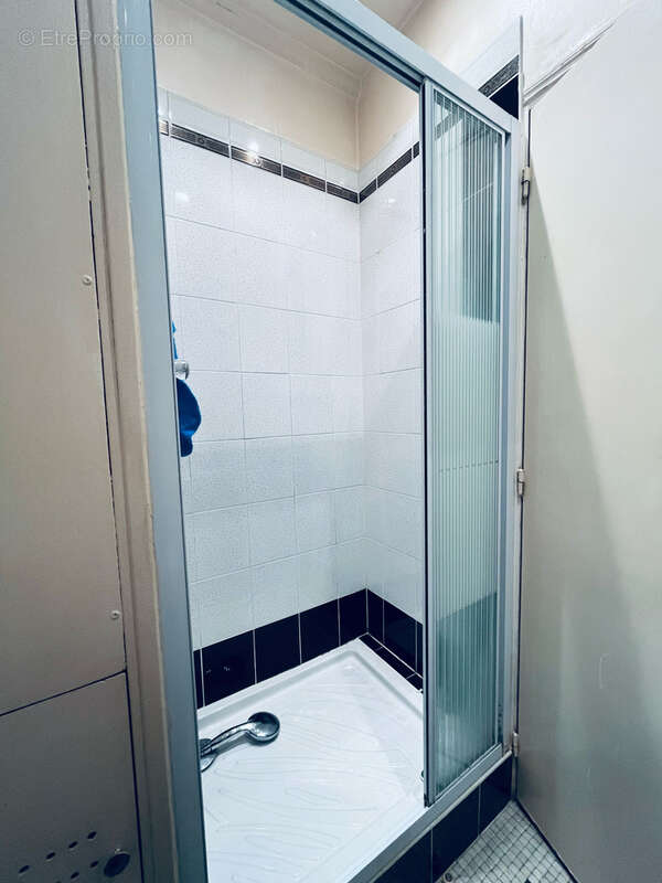 Appartement à DRANCY