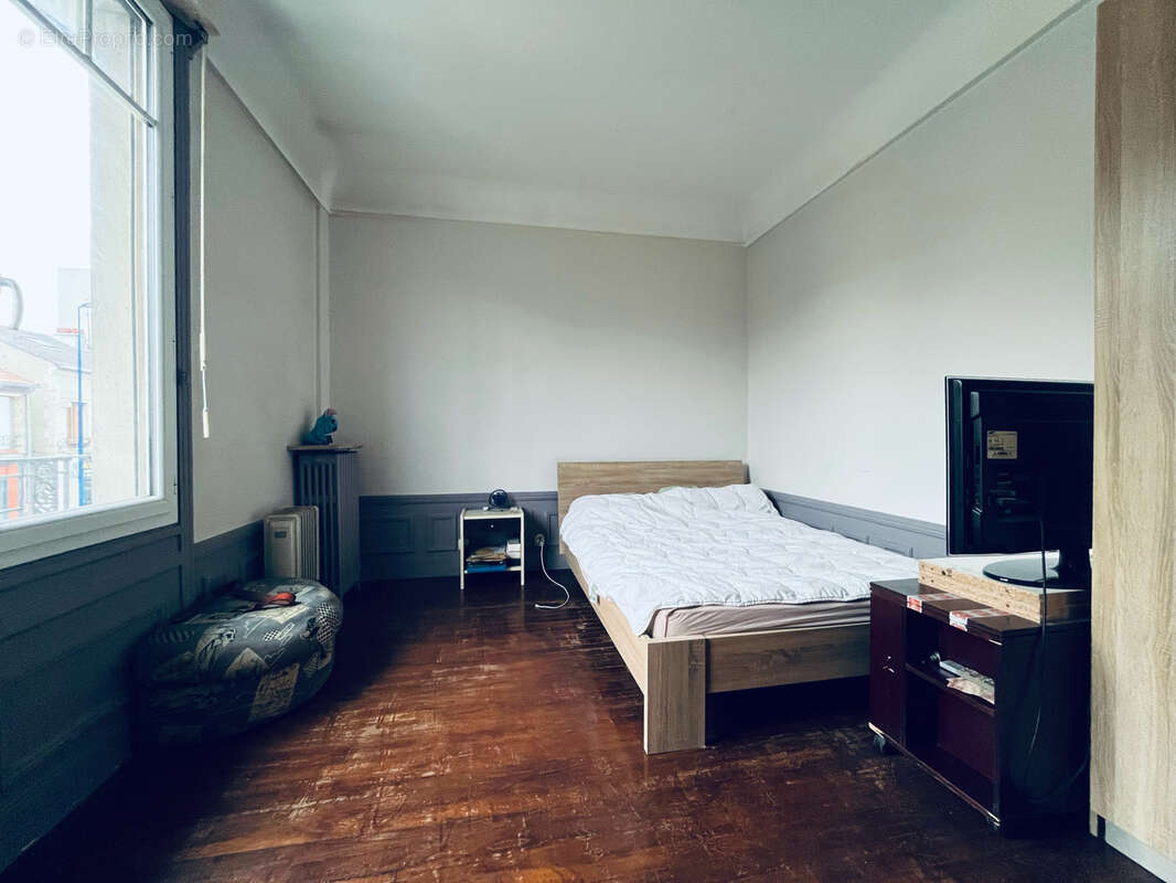 Appartement à DRANCY