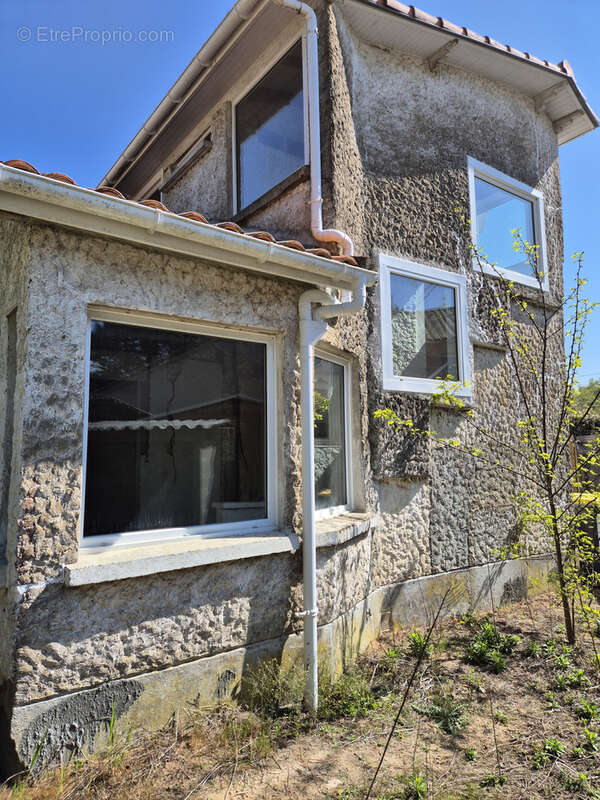 Maison à SAINT-BREVIN-LES-PINS