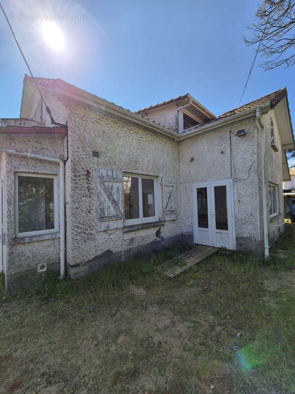 Maison à SAINT-BREVIN-LES-PINS