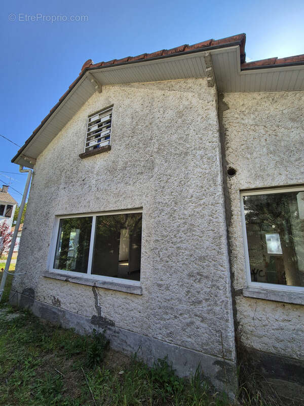 Maison à SAINT-BREVIN-LES-PINS