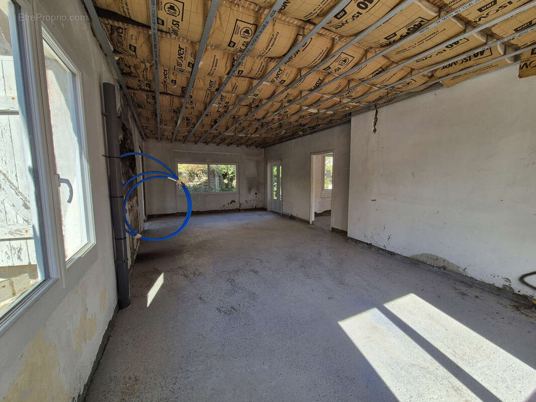 Maison à SAINT-BREVIN-LES-PINS