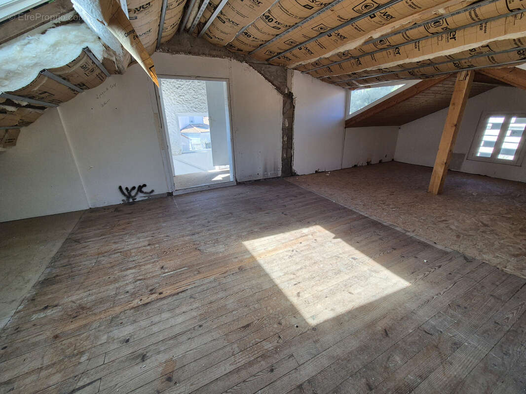 Maison à SAINT-BREVIN-LES-PINS