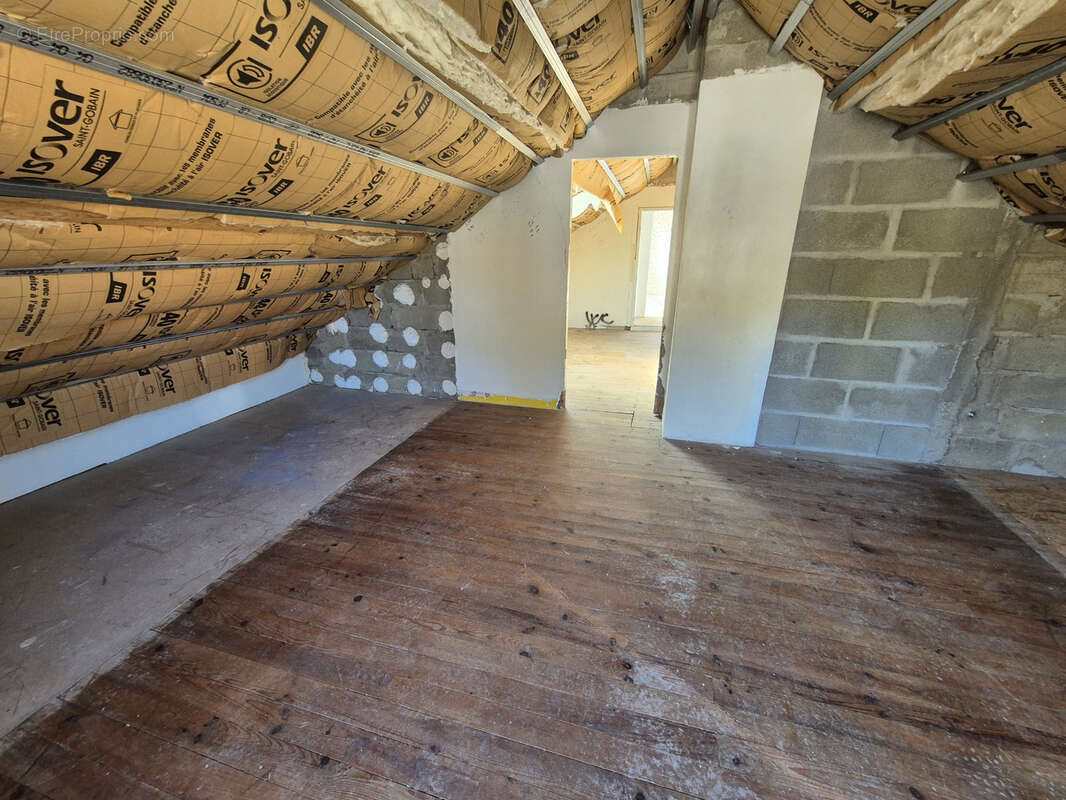 Maison à SAINT-BREVIN-LES-PINS