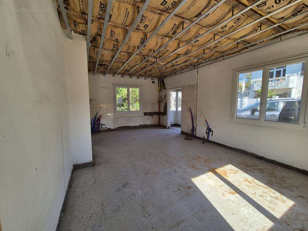 Maison à SAINT-BREVIN-LES-PINS