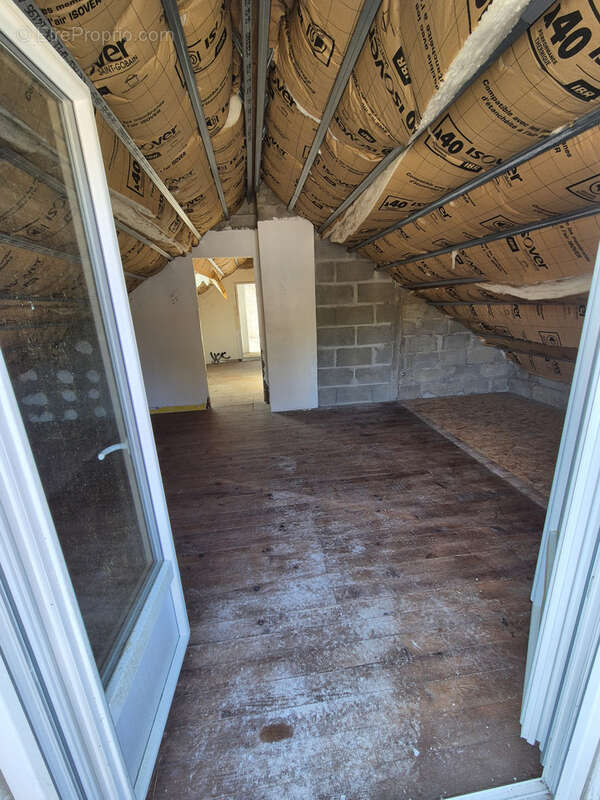 Maison à SAINT-BREVIN-LES-PINS