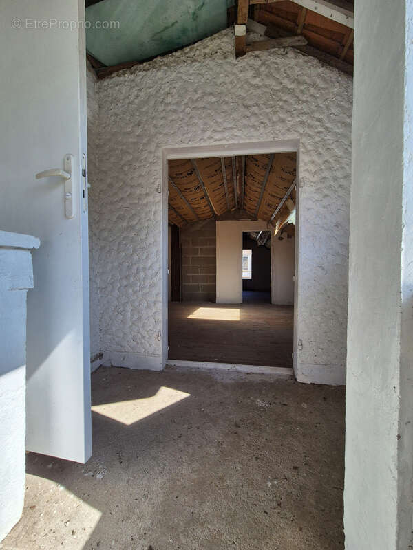 Maison à SAINT-BREVIN-LES-PINS