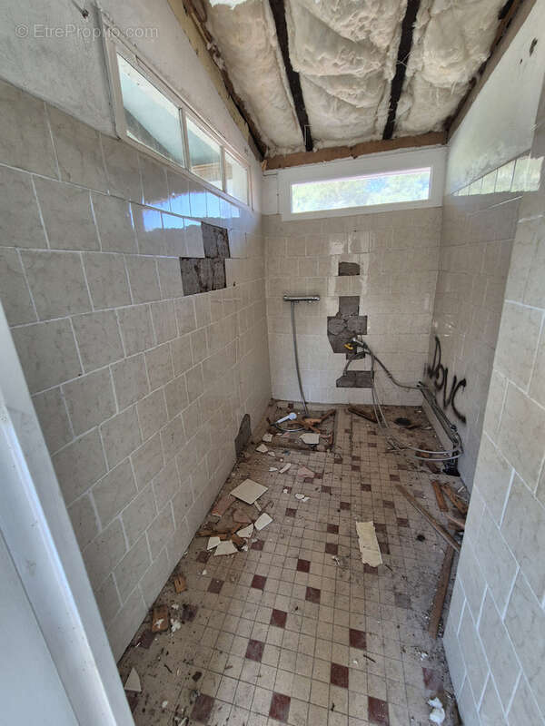 Maison à SAINT-BREVIN-LES-PINS