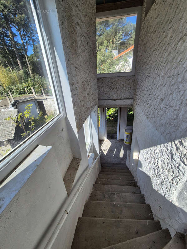 Maison à SAINT-BREVIN-LES-PINS