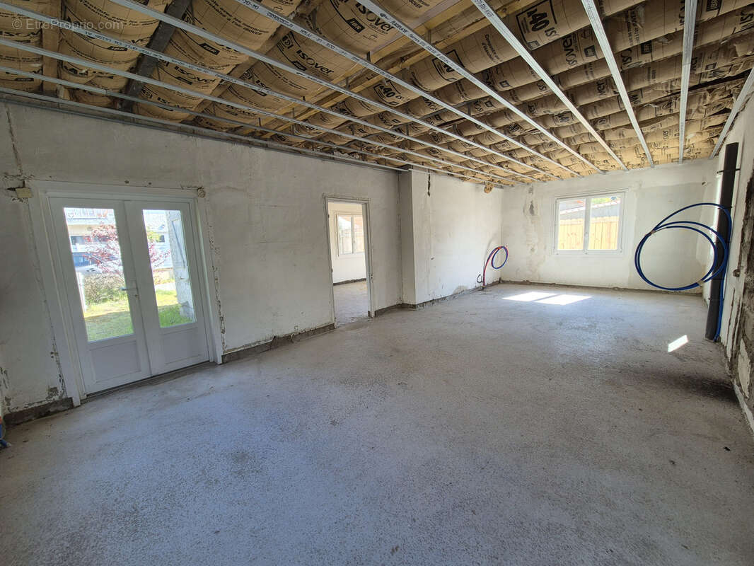 Maison à SAINT-BREVIN-LES-PINS