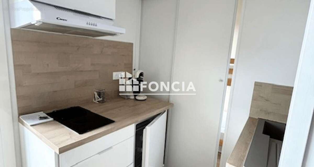 Appartement à COURSEULLES-SUR-MER