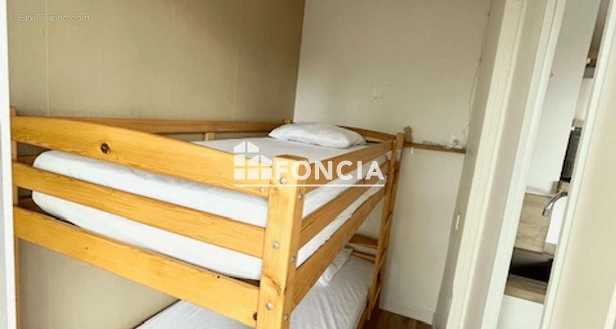 Appartement à COURSEULLES-SUR-MER