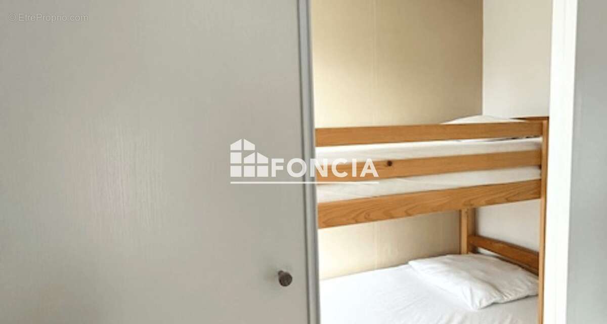 Appartement à COURSEULLES-SUR-MER