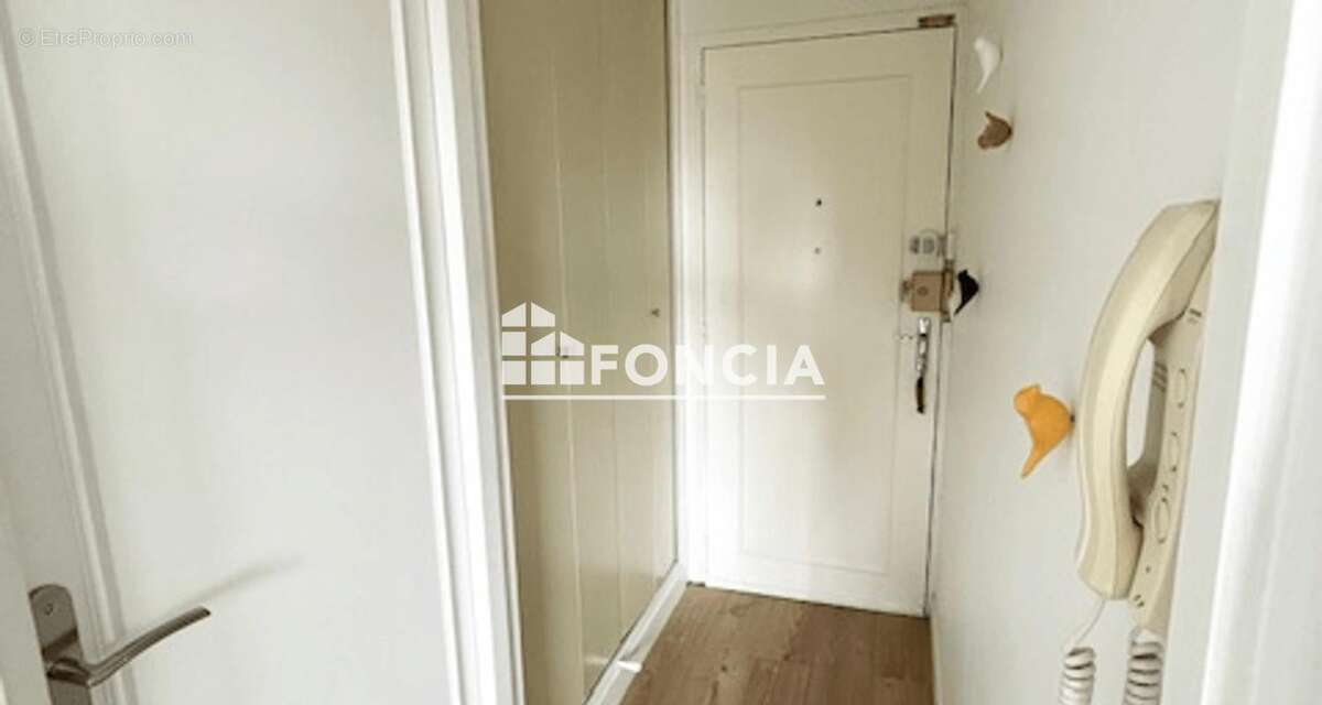 Appartement à COURSEULLES-SUR-MER