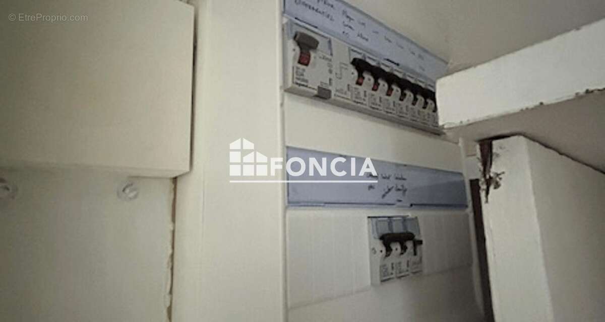 Appartement à COURSEULLES-SUR-MER