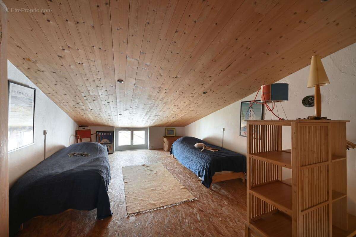 Maison à LES PORTES-EN-RE