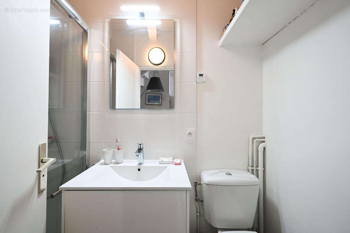 Maison à LES PORTES-EN-RE