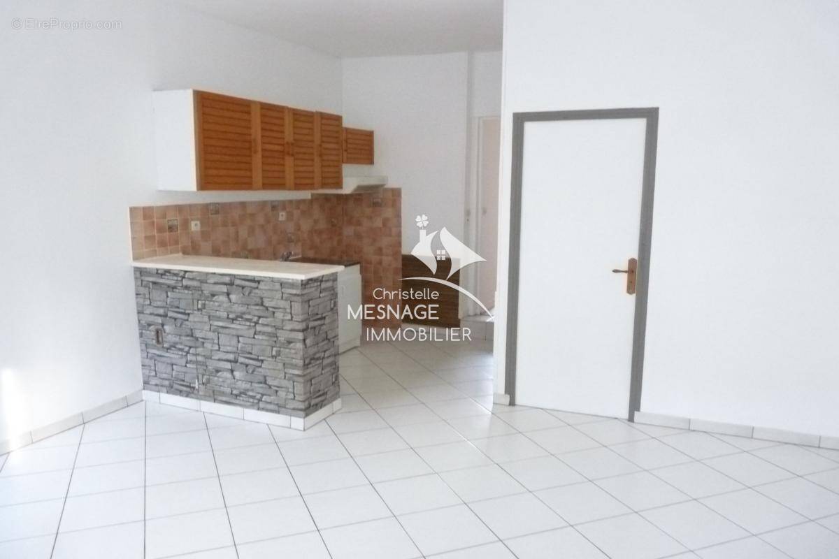 Appartement à DINAN