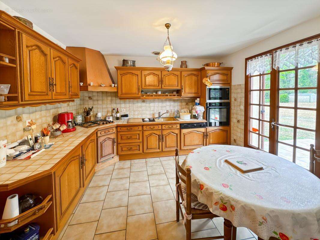 Maison à ANNESSE-ET-BEAULIEU