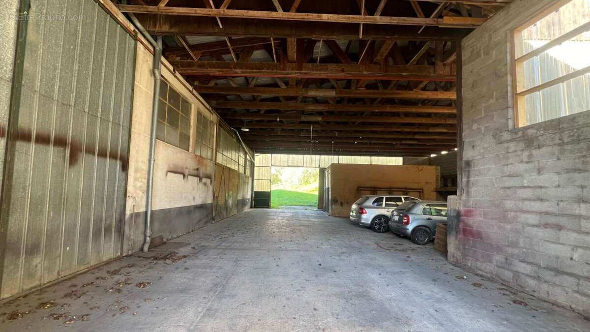 Appartement à BESANCON