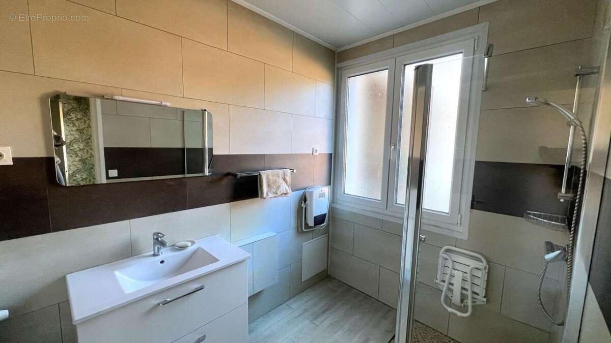 Appartement à BESANCON