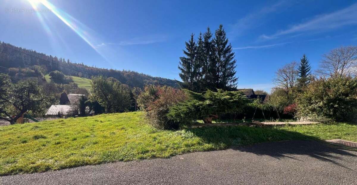 Appartement à BESANCON