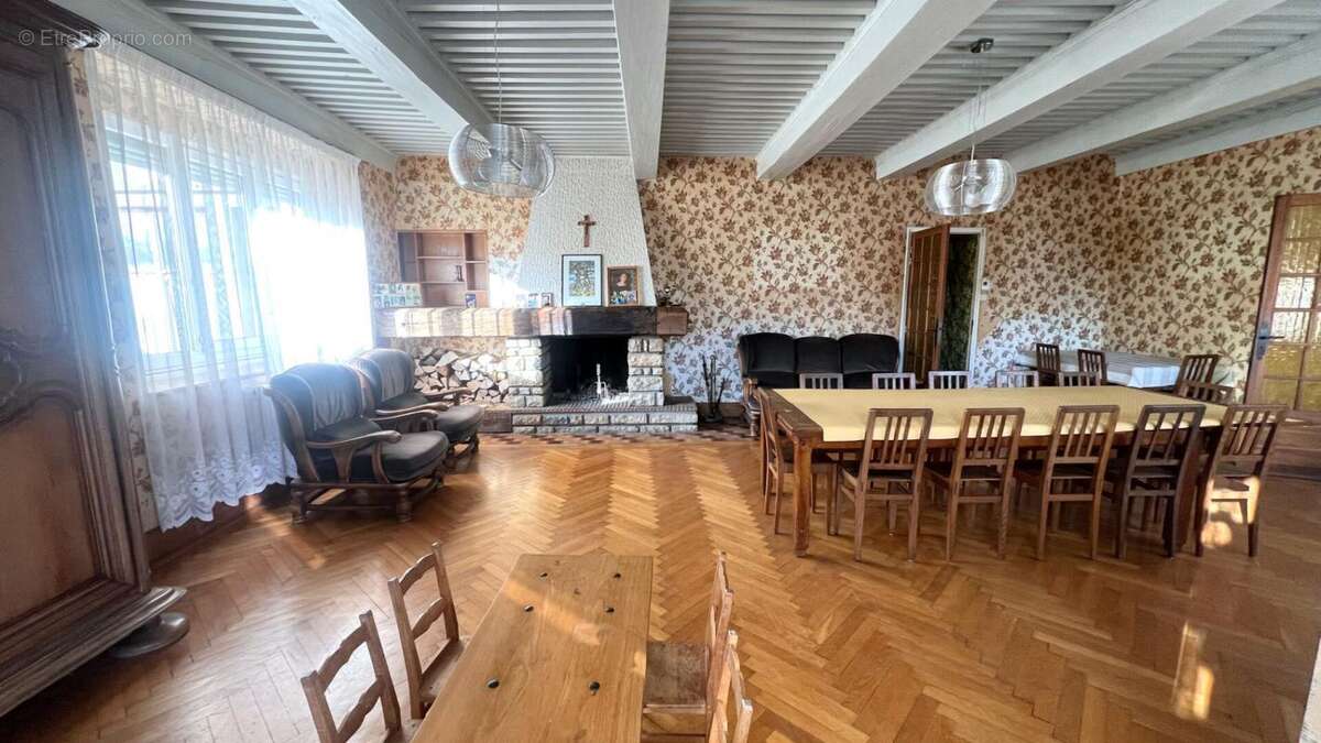 Appartement à BESANCON