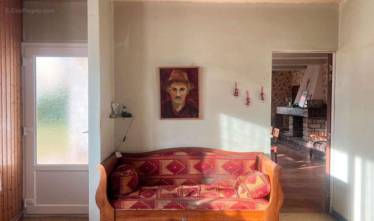 Appartement à BESANCON